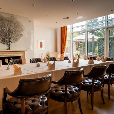 Newlivinghome Residenzhotel Hamburg Exterior photo